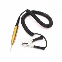 올포카 (DC0.5V~110V)휴즈닥터 배선테스터기, 1개