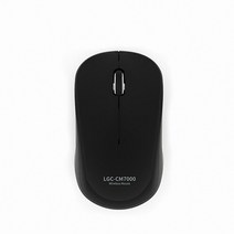 For LG CM7000 블랙 무선 마우스