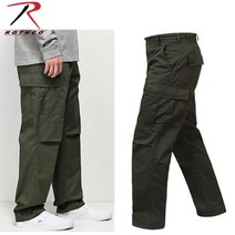 로스코 BDU 팬츠바지