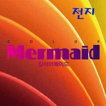 두성 오리지널 양면머메이드 전지, 33