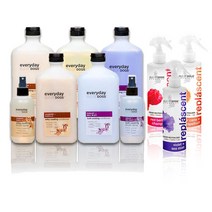 아일오브독스 강아지 슈가케인 레드베리 바이올렛 향수, 240ml, 1개