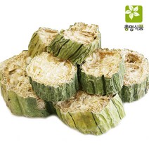 총명식품 수세미오이, 300g, 1개