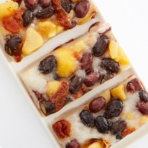 쑥떡마루 흰콩 영양찰떡 (12개 x 80g), 80g, 12개