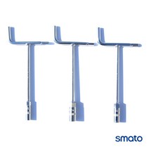 스마토 T자형 핸들소켓 T복스 10mm
