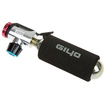 GIYO GC-08C CO2 인젝터, 1개