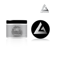 루미너스 GREY 그레이 컬러왁스, 150g, 1개