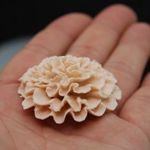 수제몰드 카네이션 ( E 01호)