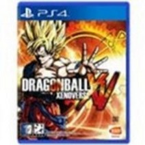 PS4) 드래곤볼 제노버스 정발 중고