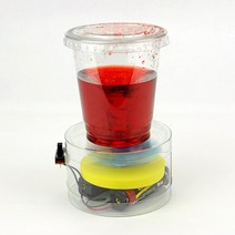 자석 혼합(교반)기 5명 set RS1
