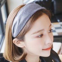 373_칠라 헤어밴드 머리띠 헤어악세사리쇼핑몰