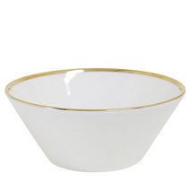 세라테크 골드라인 면기 도자기 골드접시