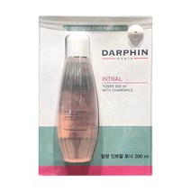 달팡 인트랄 토너 200ml, 1개