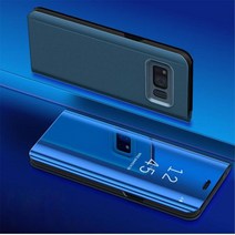 갤럭시A605/600/530/720/520/320/G885 스텐딩뷰케이스-테일즈, 상세 설명 참조, 호환기종/색상:G930(갤럭시S7)/실버(5009)