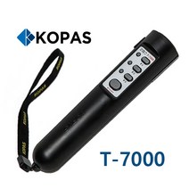 코파스 T-7000 100% 국산 / 특허획득 / 이상상황 등록 / 내충격 방수