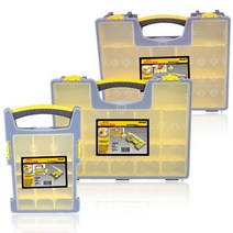 민트딜 스마토 멀티박스 고급형 SM-MH2 中 420x335x62mm