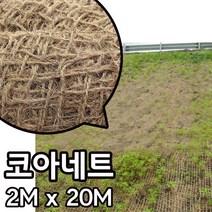 [조이가든] 코아네트 2 x 20M, 1개