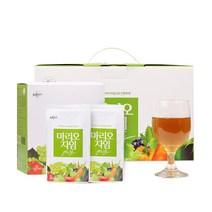 성마리오농장 마리오자임 라이트, 100ml, 1box
