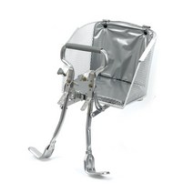 자전거 유아안장, 1개