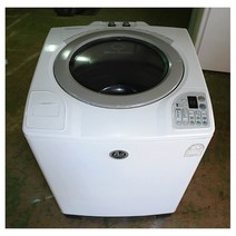 엘지전자 일반세탁기 중고세탁기 통돌이세탁기 10KG 미니 소형