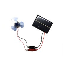 태양광쏠라선풍기(3V) RHI