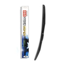 라온카 현대5톤트럭 와이퍼 빗물닦이 차량와이퍼 하이브리드형와이퍼 모음, 1개