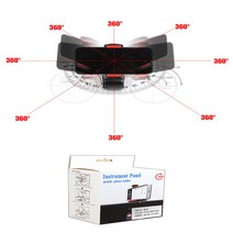 곰스카 NF쏘나타 스마트폰거치대 자동차계기판거치대 차량대쉬보드 차량용핸드폰거치대 2종, 일반 거치대, 1개