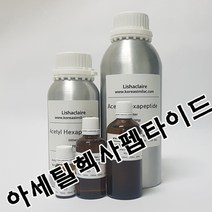 코리아씨밀락 아세틸헥사펩타이드 원액, 아세틸헥사펩타이드 500 ml