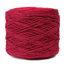 마마니트 동방면사 24합 색사, 528 와인