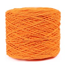 마마니트 동방면사 24합 색사, 530 오렌지