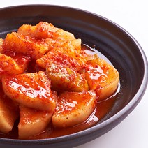 새로운김치 새로운 섞박지, 1kg, 1개