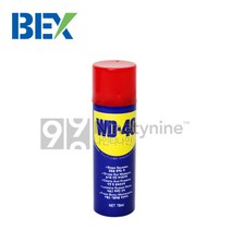 BEX WD-40 78ml/다목적/방청/윤활제/450ml/360ml/SS/220ml/120ml/35ml/윤활/녹방지/녹제거/부식방지/잡음제거/녹방지제/녹제거제/부식방지제/잡음제거제, 1개