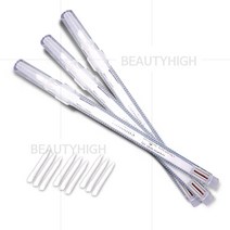 뷰티하이 통더스매직클리너 마커펜리무버(3개입), 1개