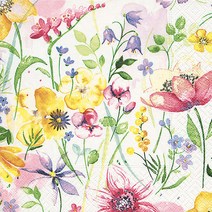 독일 냅킨 200681 20매/파티/피크닉/생일/냅킨아트, 독일냅킨 200681 (20매)