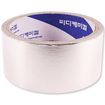 민트딜 은박 테이프