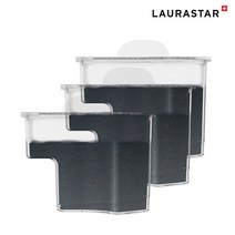 로라스타 스탠드형 칼슘필터 카트리지*3 (스마트)