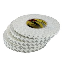 3M 9071 PET 투명 양면테이프 10mm X 50M, 본상품선택