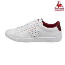 르꼬끄 남녀공용 운동화 ARTHUR ASHE RETRO(아서애쉬 레트로) Q8113TCU01