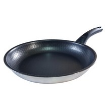 ALTENBACH 스텐 통5중 IH 인덕션 프라이팬 22cm, 1개