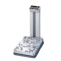 카스 방수형 목욕탕저울 DW-150