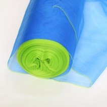 한반도철망 한반도방충망 DIY방충망 폴리에스테르 촘촘망, 1롤