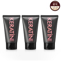 이희 퀸즈골드 케라틴 키퍼 100ml(3개) +1개, 1개, 100ml