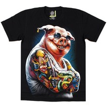 Rockeagle TS689 반팔 티셔츠