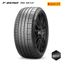 수입차/슈퍼카 OE 출고타이어 피렐리타이어, 1개, P ZERO PZ4 / 255 35ZR 20
