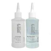 모웰 시스테인 1 2제 150ml 웨이브펌, 1개