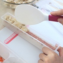 메이앤하루 꼬마김밥 만들기 틀, 1개