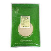 이홈베이킹 누룽지분말1kg(국산백미100%), 1kg, 1개
