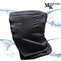 모칸도 국산 쿨 멀티스카프 자외선차단 6가지색상, 쿨멀티스카프(쿨그레이)