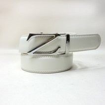 [국내당일배송] 비바체 Z벨트 실버 골드 남성자동벨트