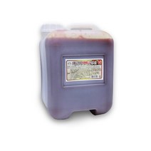 예그린 새로미바베큐양념, 10kg, 1개