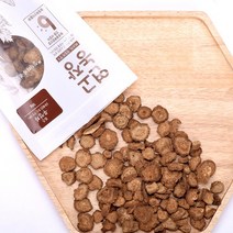 연고농장 국내산 볶은 우엉차, 50g, 1팩